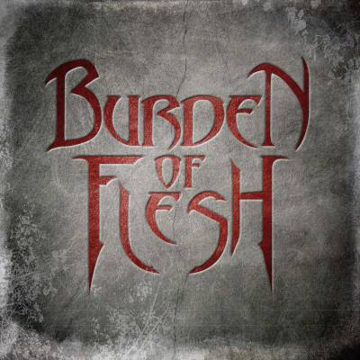 logo Burden Of Flesh